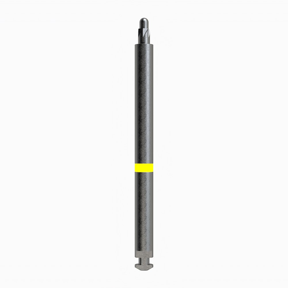 OPTIFLEX Secondary Drill - Nordin - GoldenDent